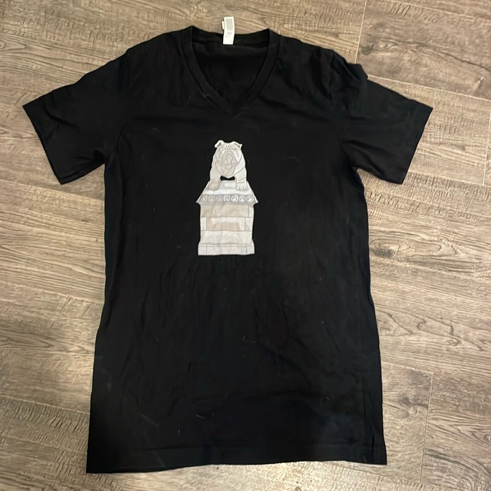 Butler Bulldogs V-Neck